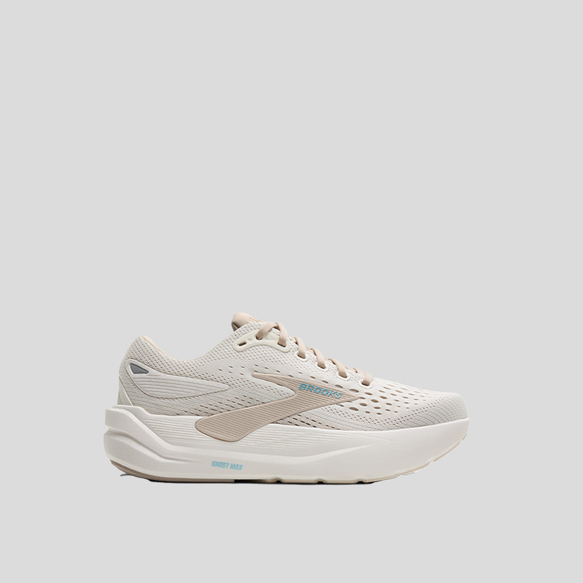 Ghost Max 3 | Coconut/Chateau Grey/Blue