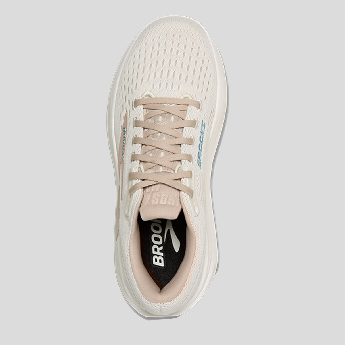 Ghost Max 3 | Coconut/Chateau Grey/Blue