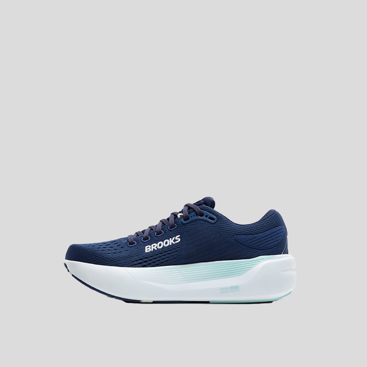 Ghost Max 3 | Navy/Peacoat/Clearwater