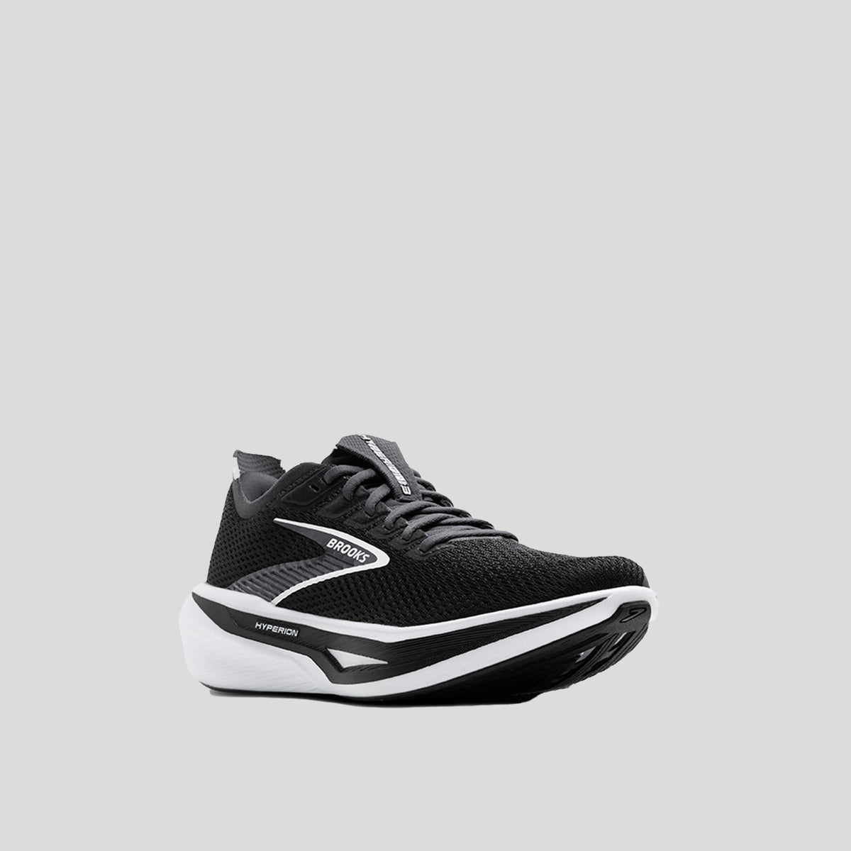 Hyperion 3 | Black/Grey/White
