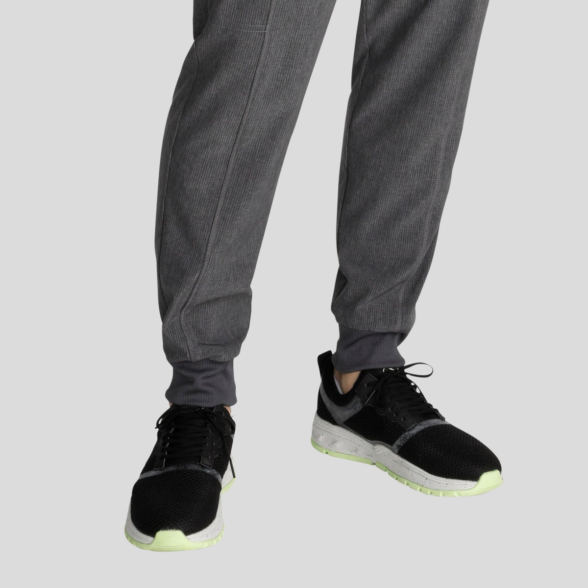 CHEROKEE_ck224a_Grey_cuff
