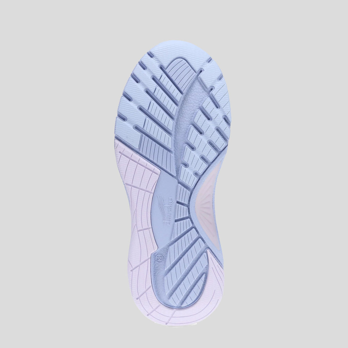 Peony | Lilac Mesh