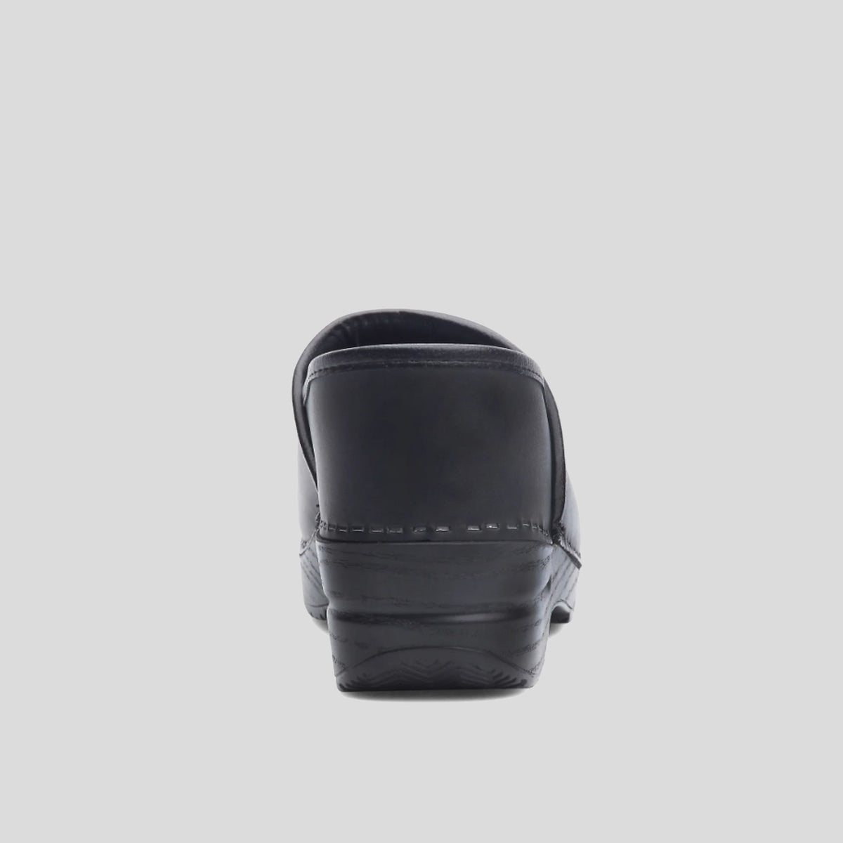 Professional Clog | Black Box