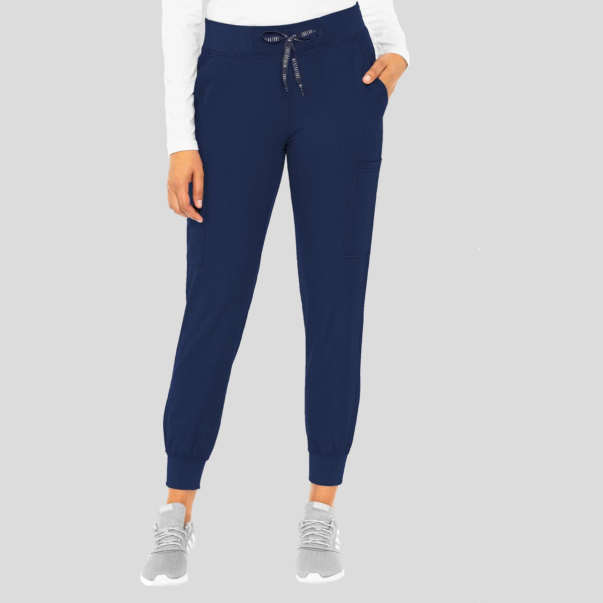 MedCouture_Insight_MC2711_navy_front