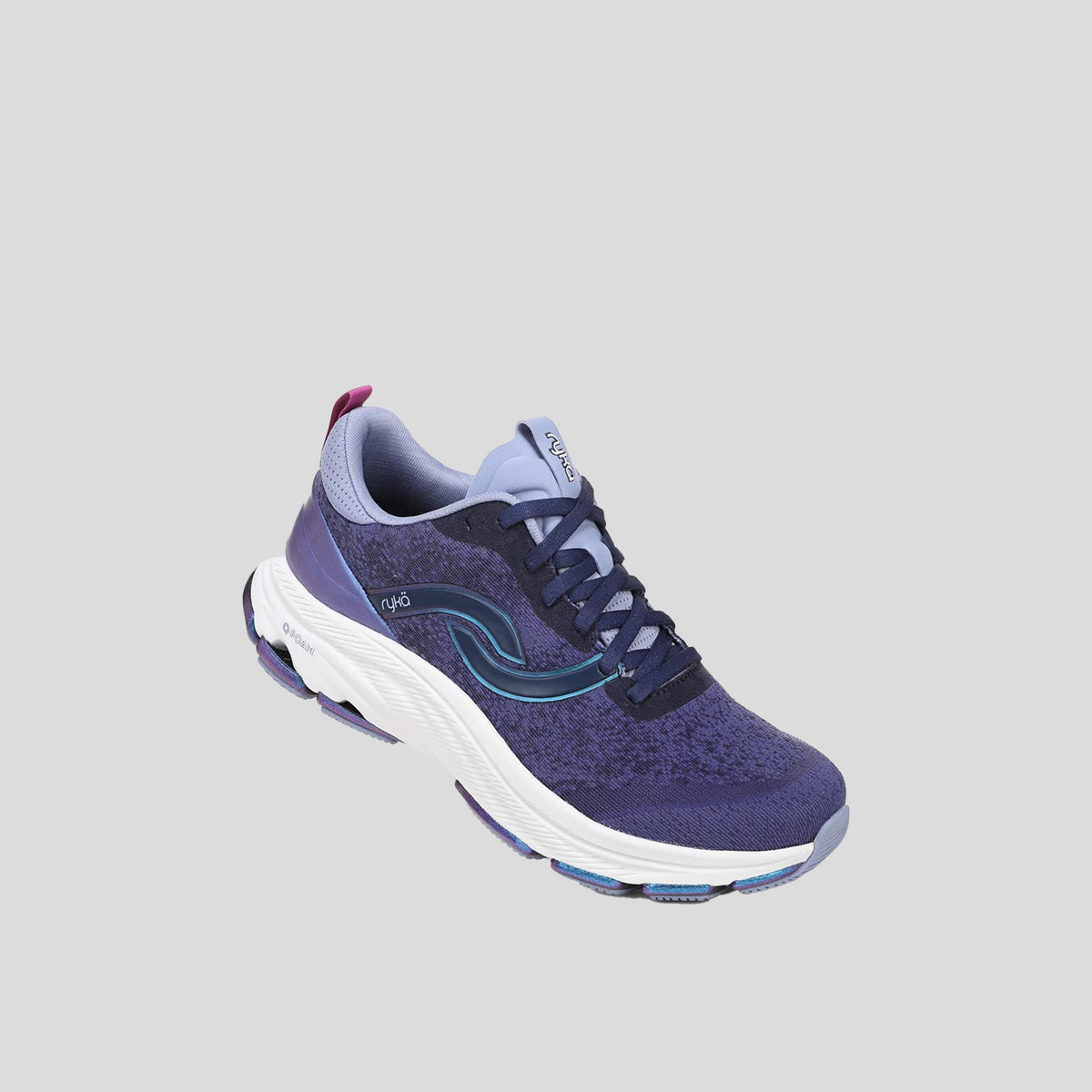 Dedicate LX Walking Sneaker | Academy Blue