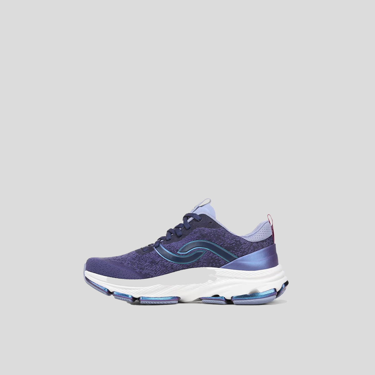 Dedicate LX Walking Sneaker | Academy Blue
