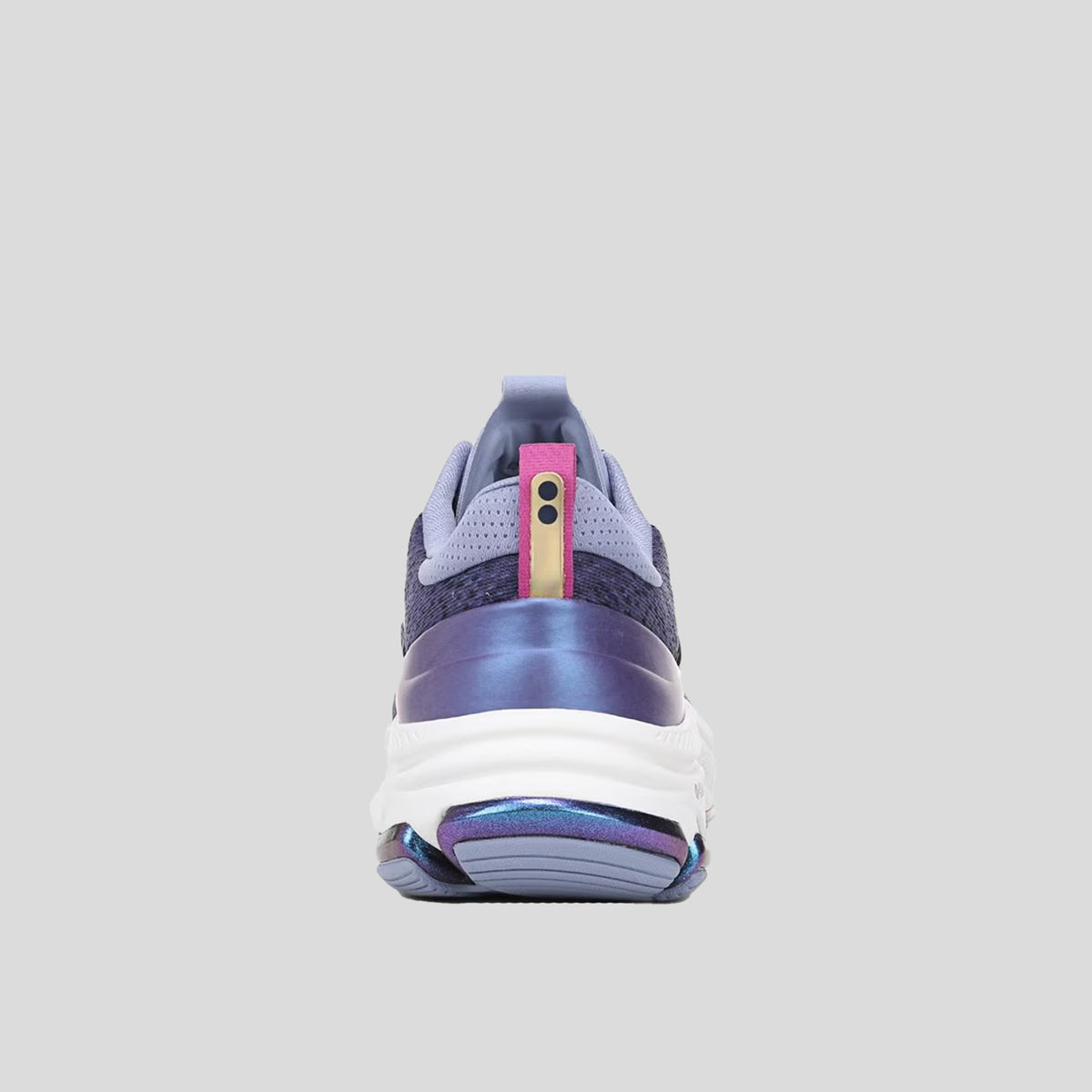 Dedicate LX Walking Sneaker | Academy Blue