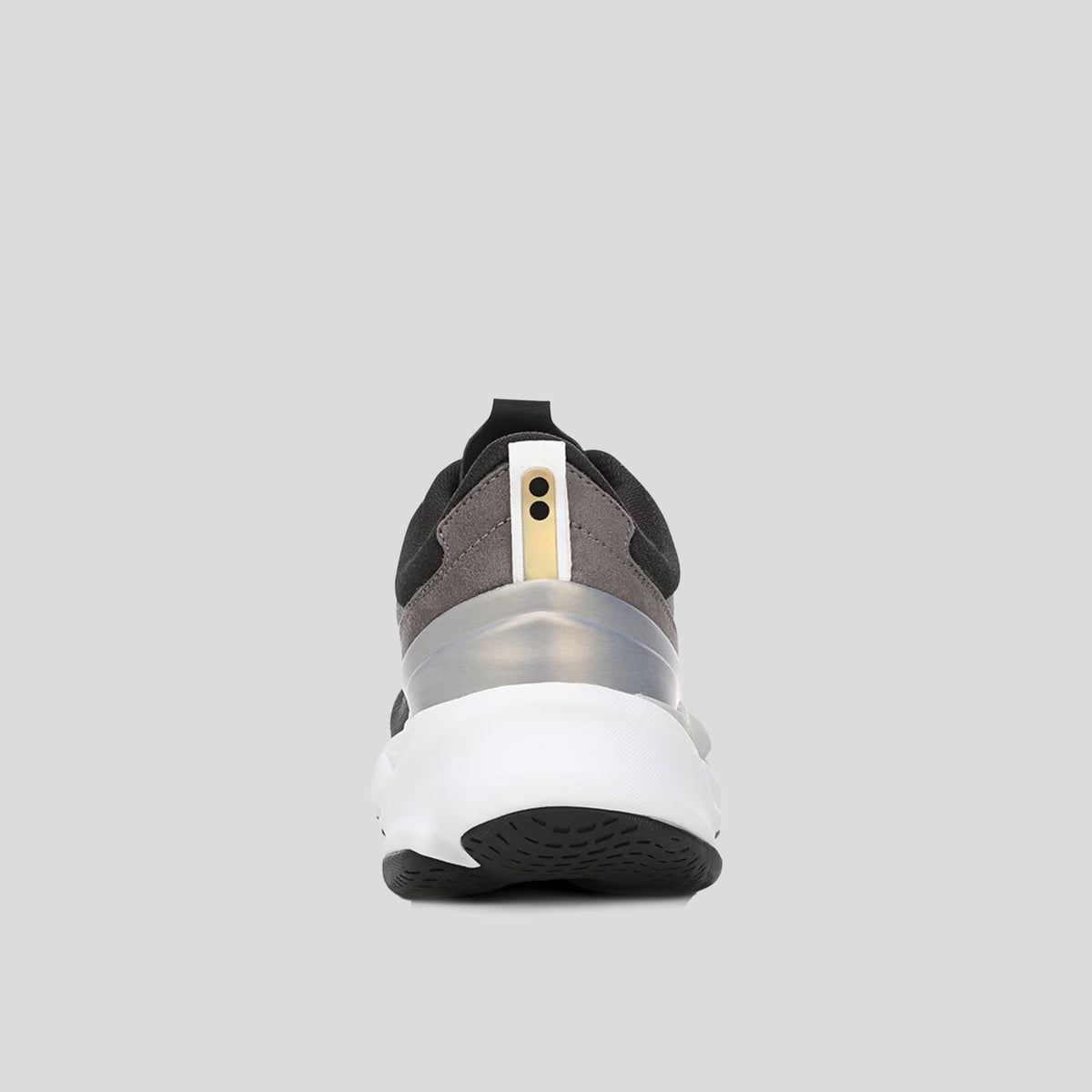Elevate LX Walking Sneaker | Black