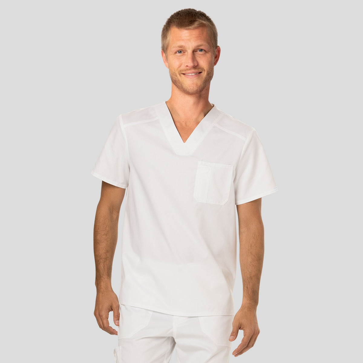 Revolution_WW690_White_Front