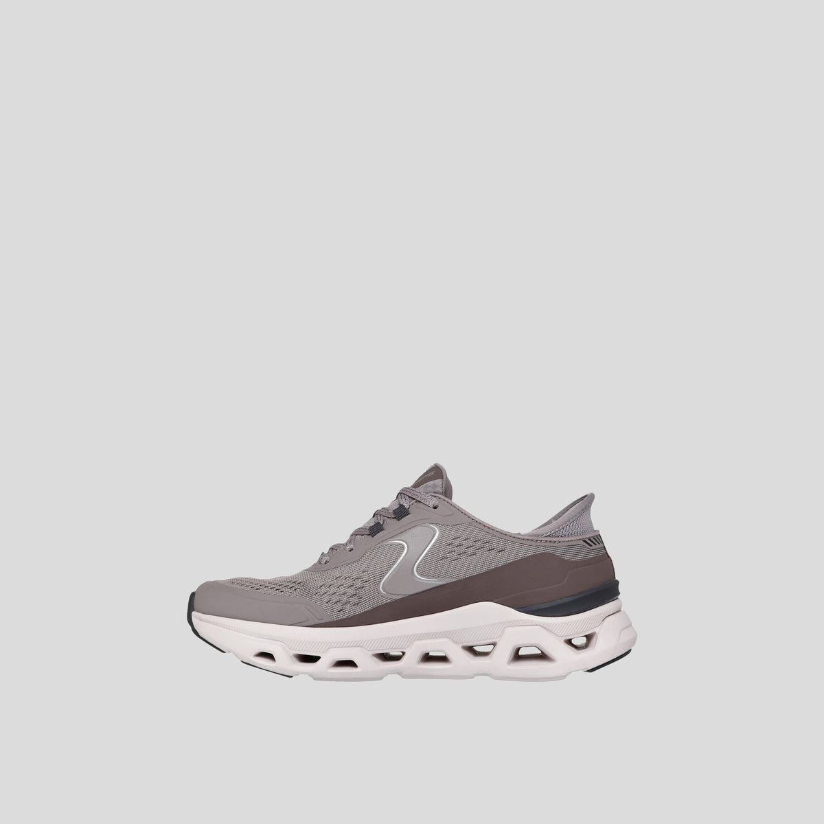 Skechers Slip-ins: Glide-Step Altus | Dark Taupe