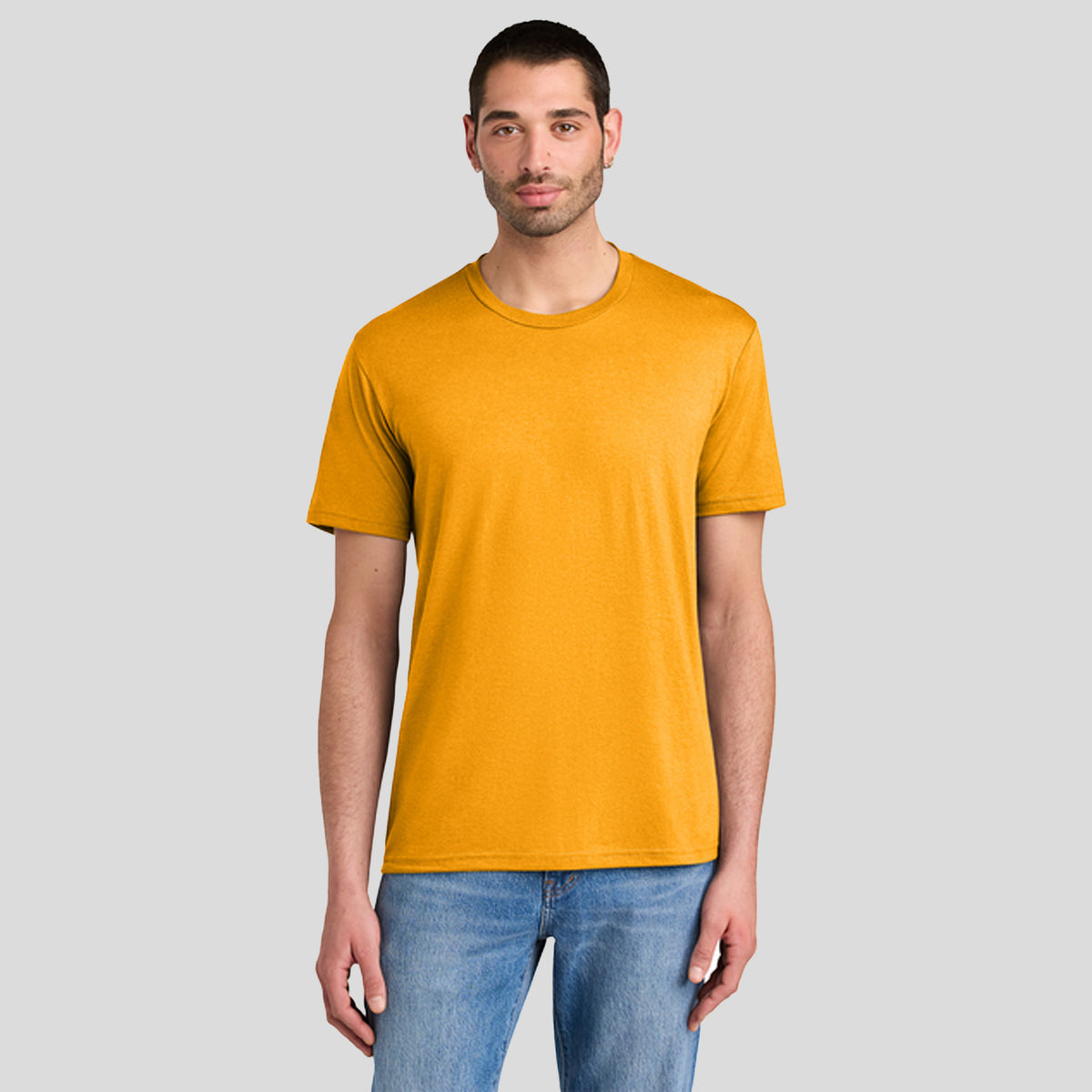 Perfect Triยฎ Tee | Gold