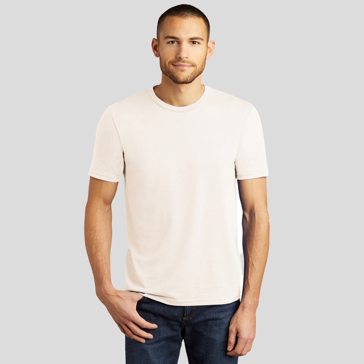 Perfect Triยฎ Tee | Natural