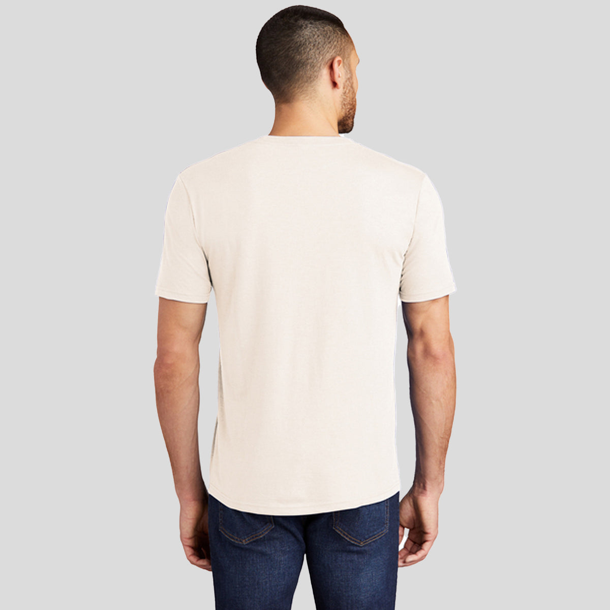Perfect Triยฎ Tee | Natural