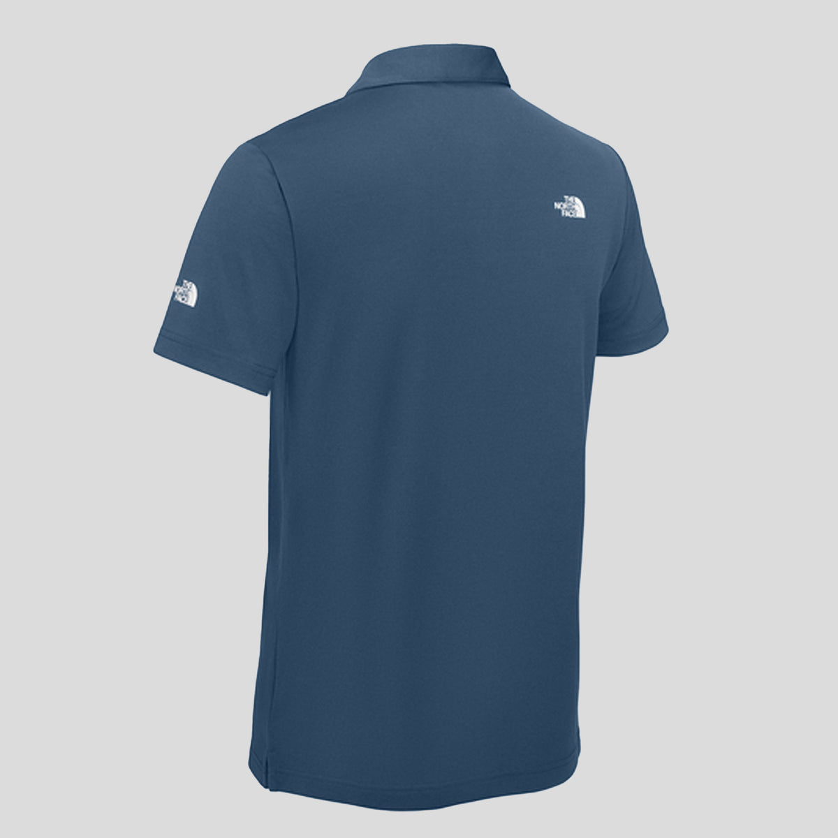 Ambition Polo | Shady Blue
