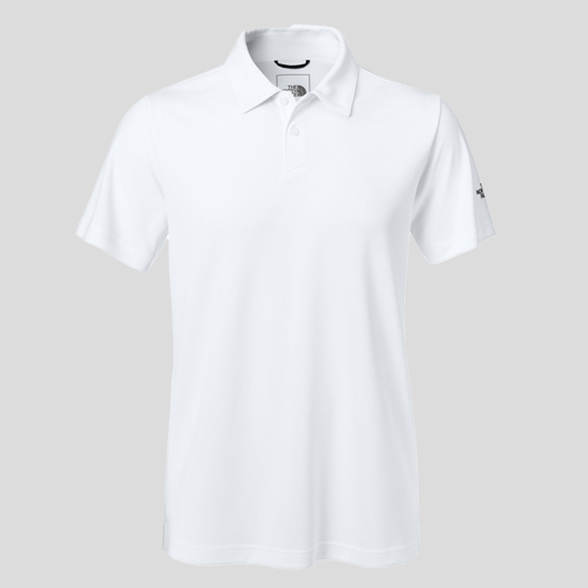 Ambition Polo | TNF White