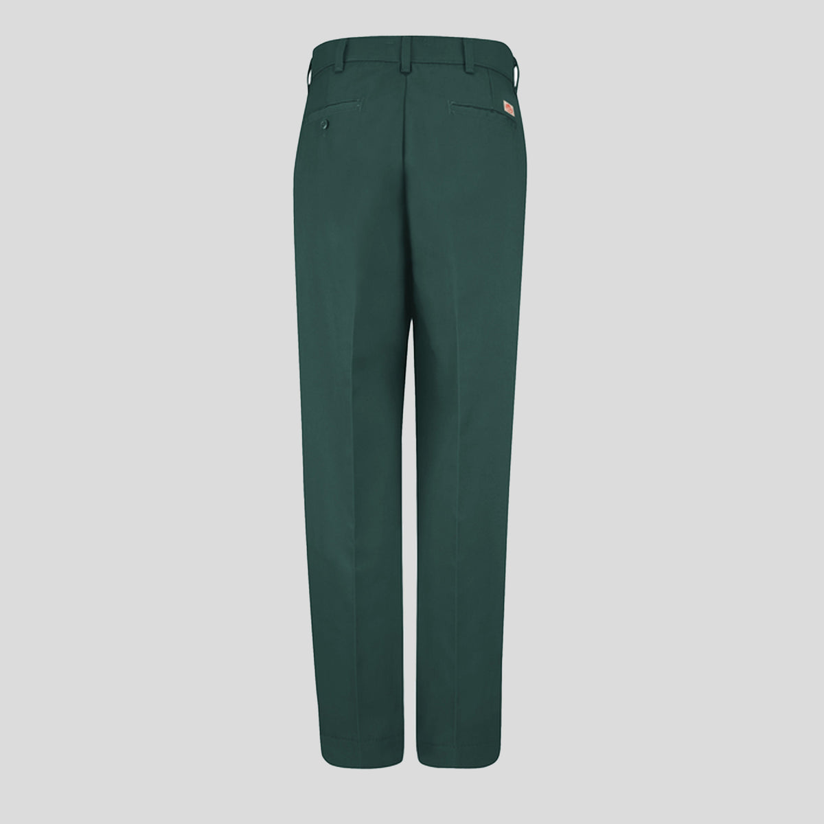 Men's Industrial Work Pant | Spruce Green