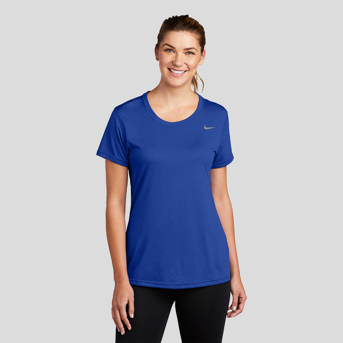Women's Team rLegend Tee | Game Royal