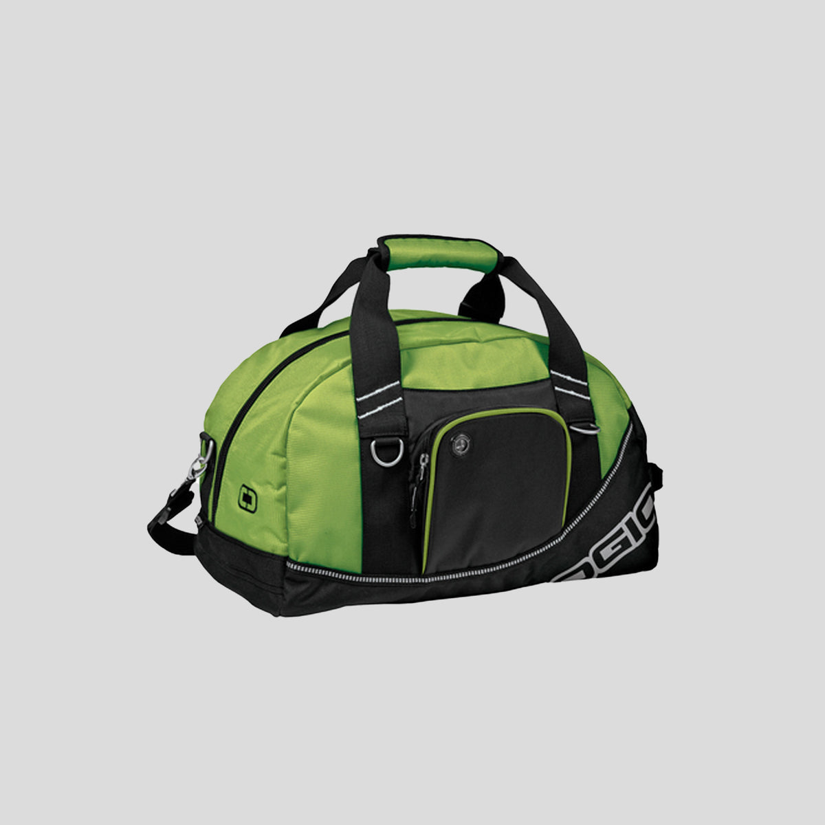 Half Dome Duffel | Wasabe