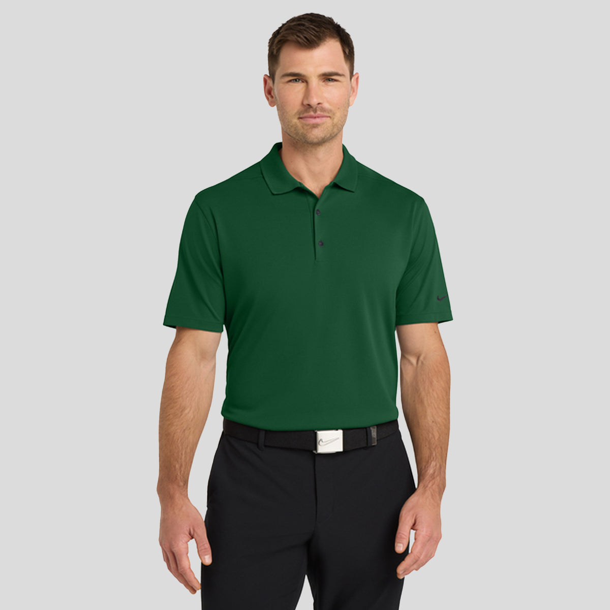 Dri-FIT Micro Pique 2.0 Polo | Gorge Green