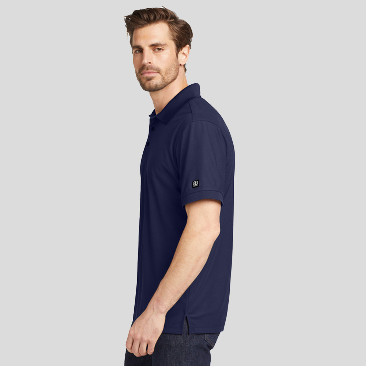 Caliber2.0 Polo | Navy