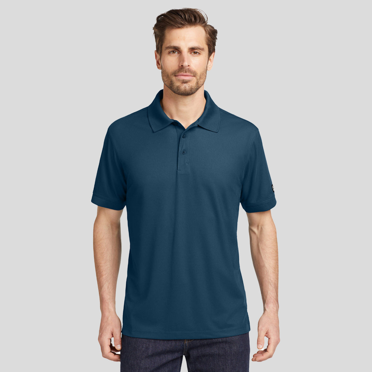 Caliber2.0 Polo | Spar Blue