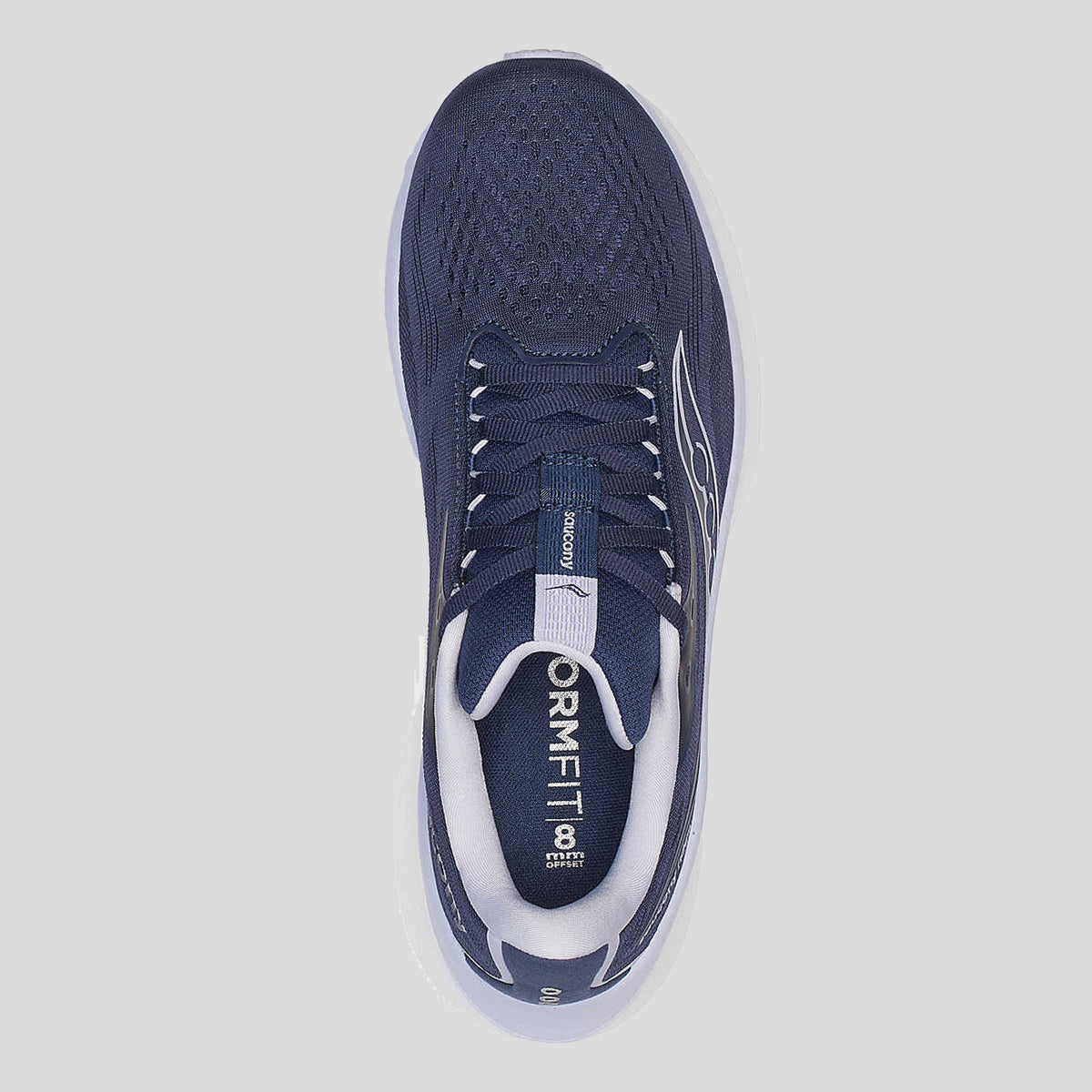 Ride 18 | Navy/Aster