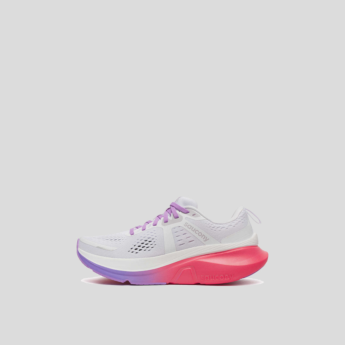 Guide 18 | White/Crocus