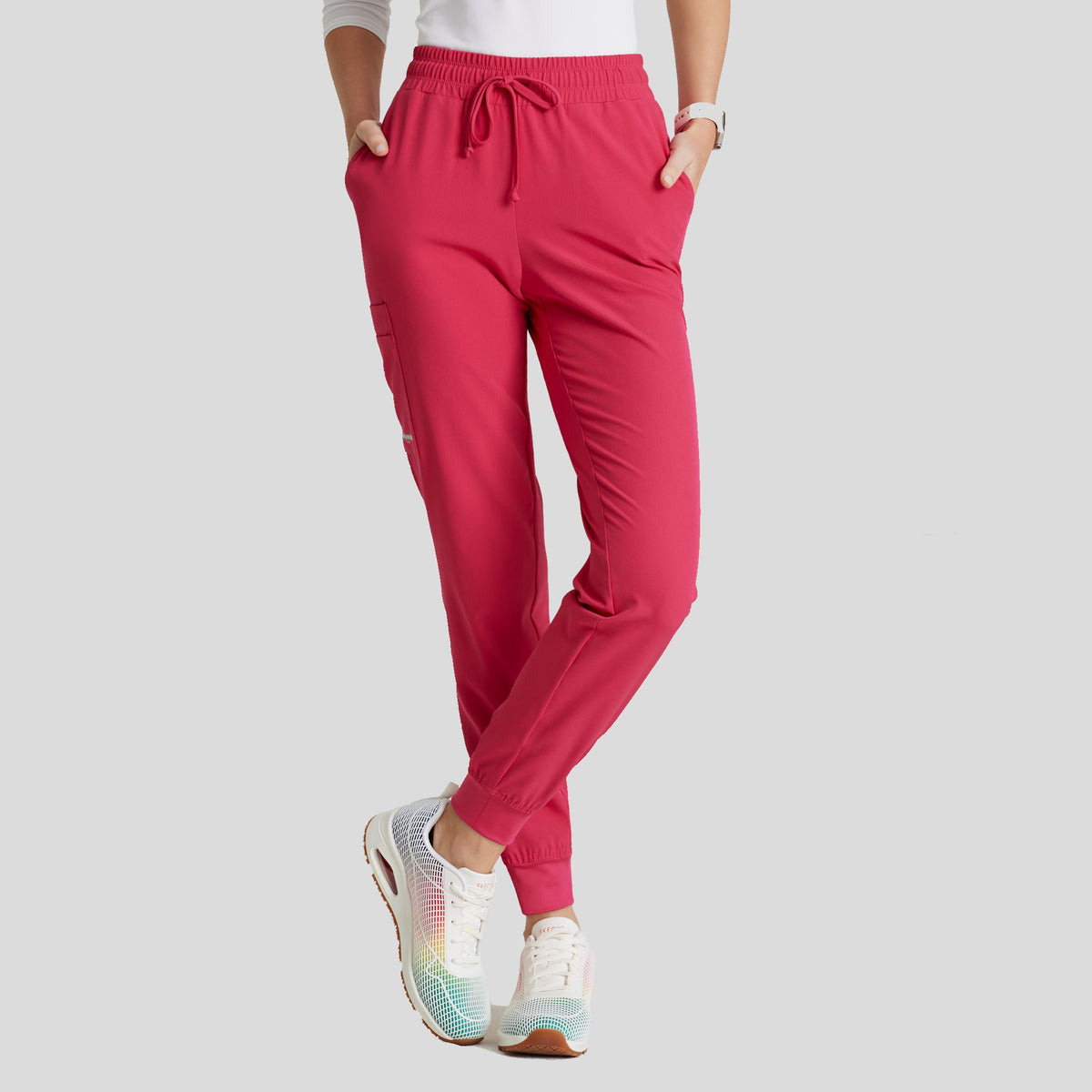 Sketchers_SKP552_Vibrancepink_front