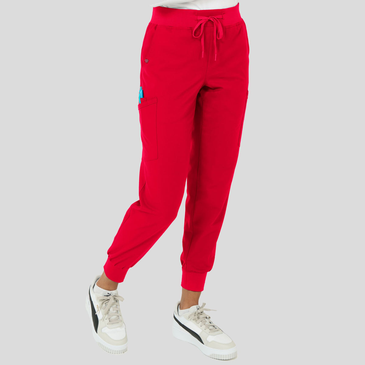 ZAVATE_STUDIO_3060_JOGGER_RED_FRONT