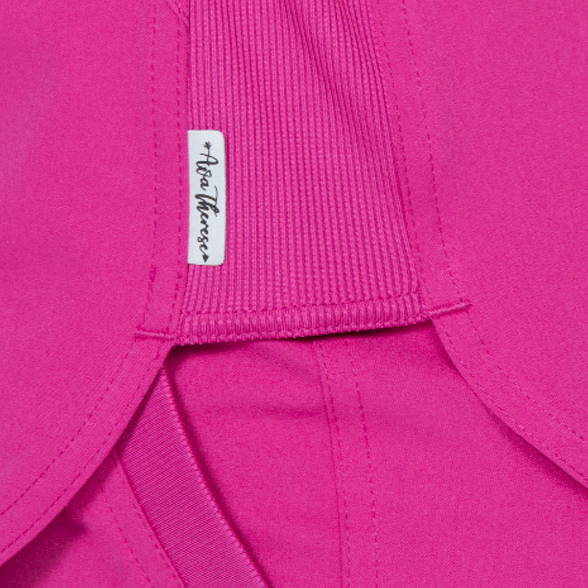 Zavate_AvaTherese_1057_rasberry_detail