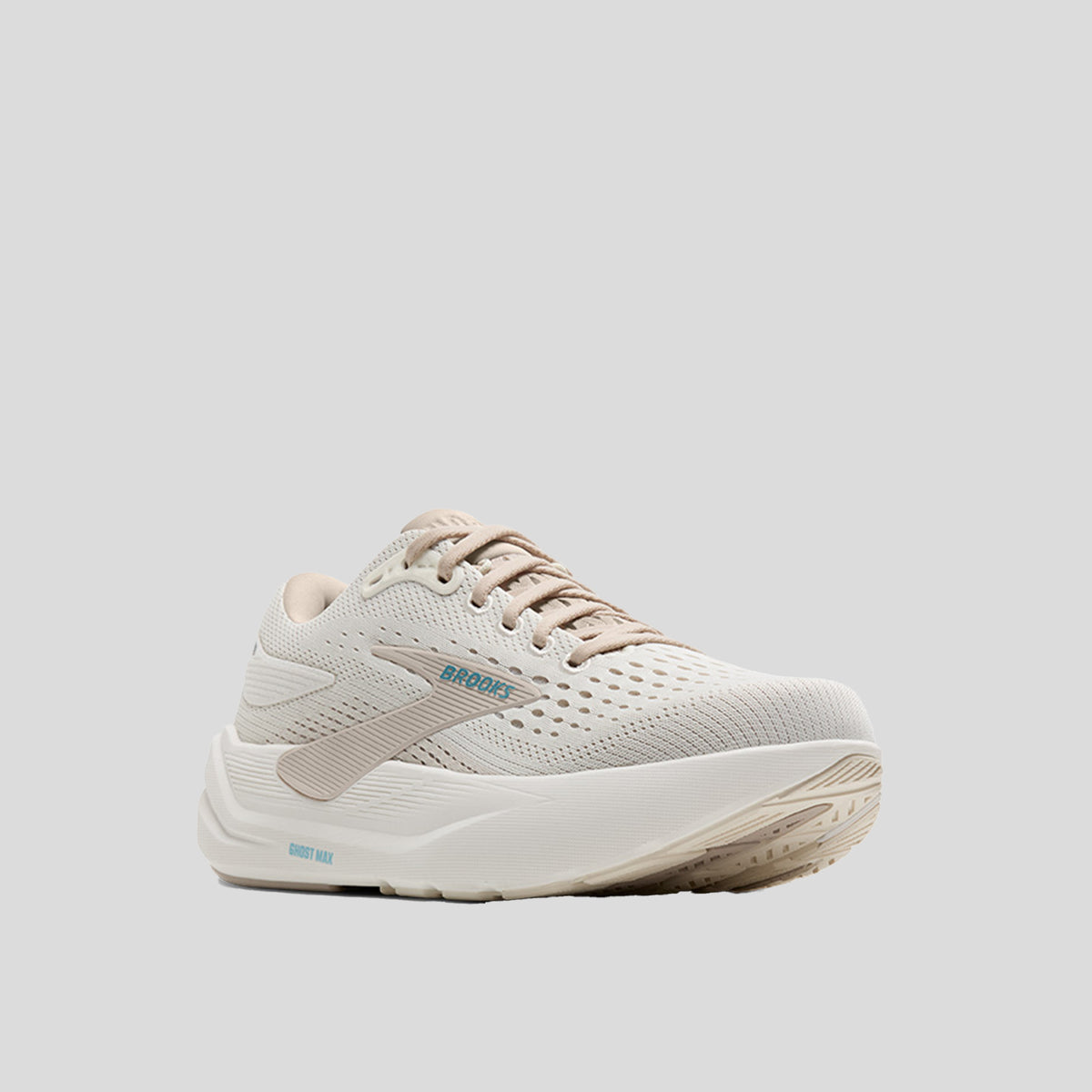 Ghost Max 3 | Coconut/Chateau Grey/Blue