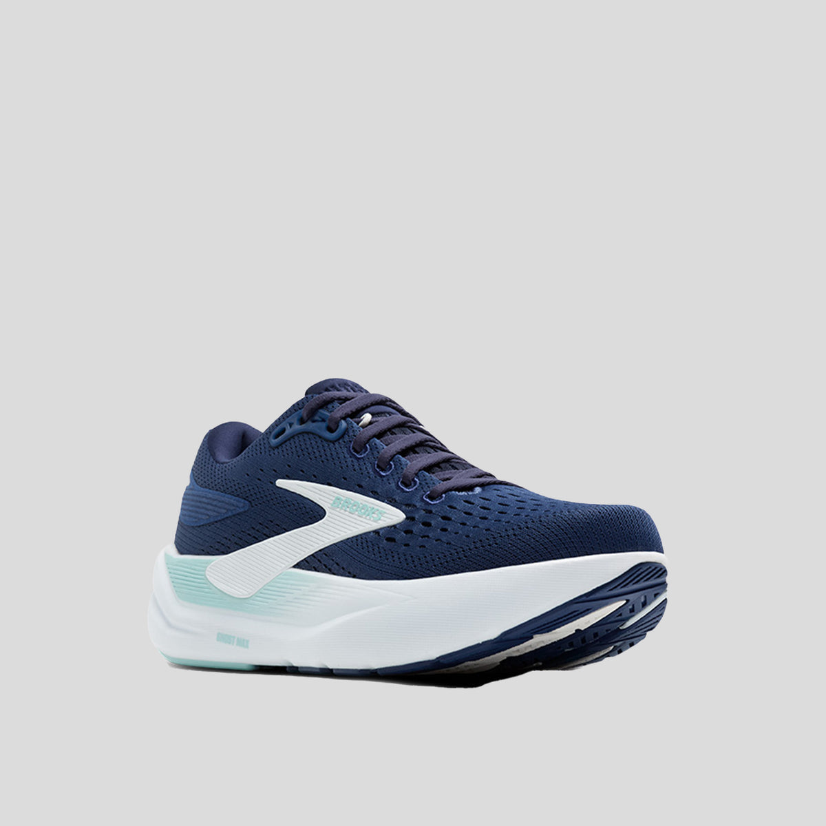 Ghost Max 3 | Navy/Peacoat/Clearwater