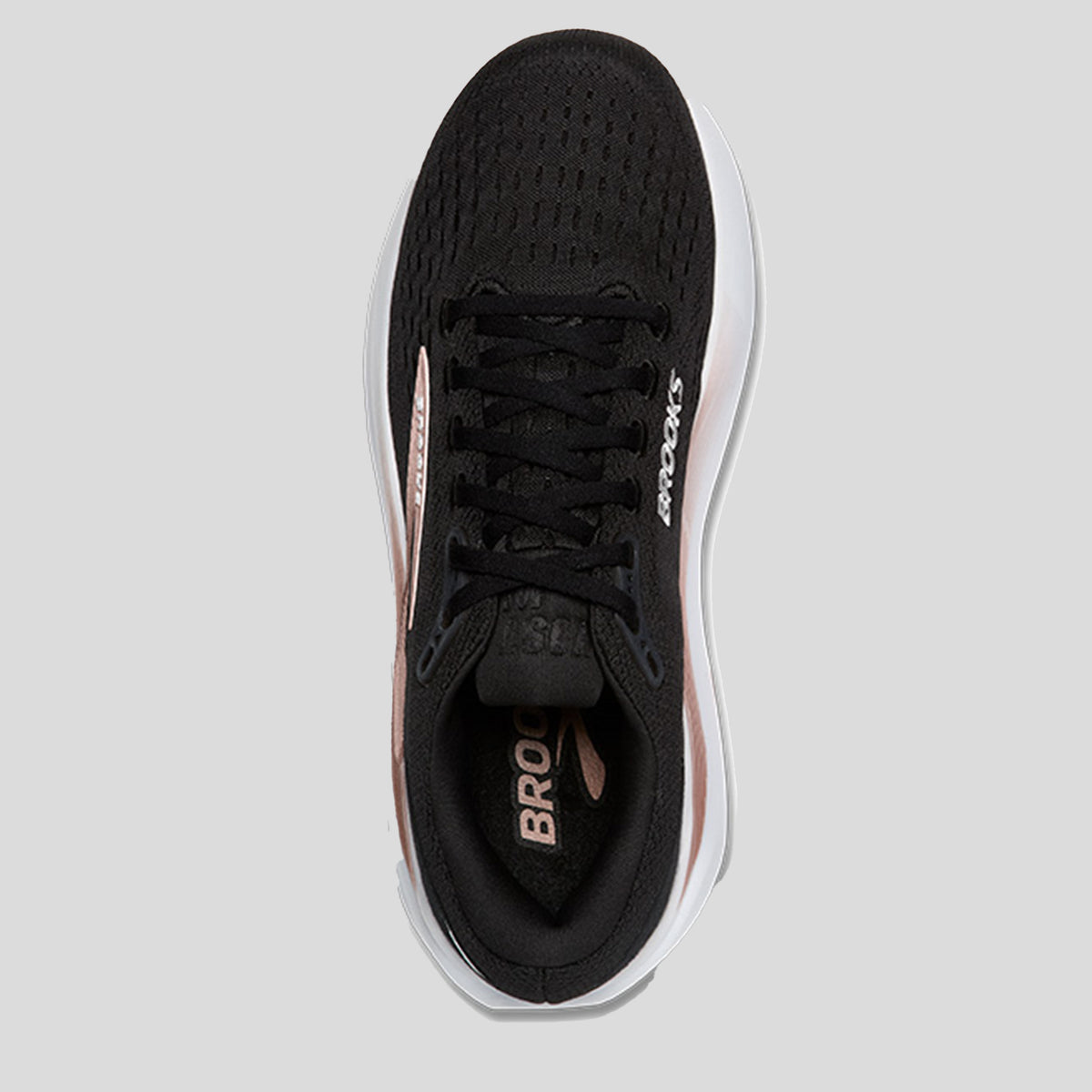 Ghost Max 3 | Black/Black/Rose Gold