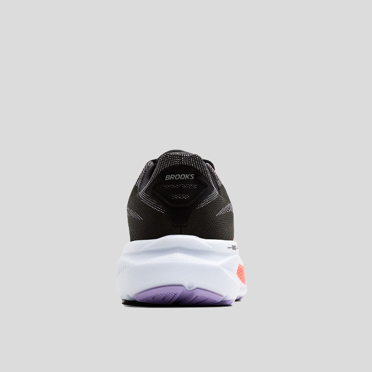 Ghost 17 | Black/Purple/Coral
