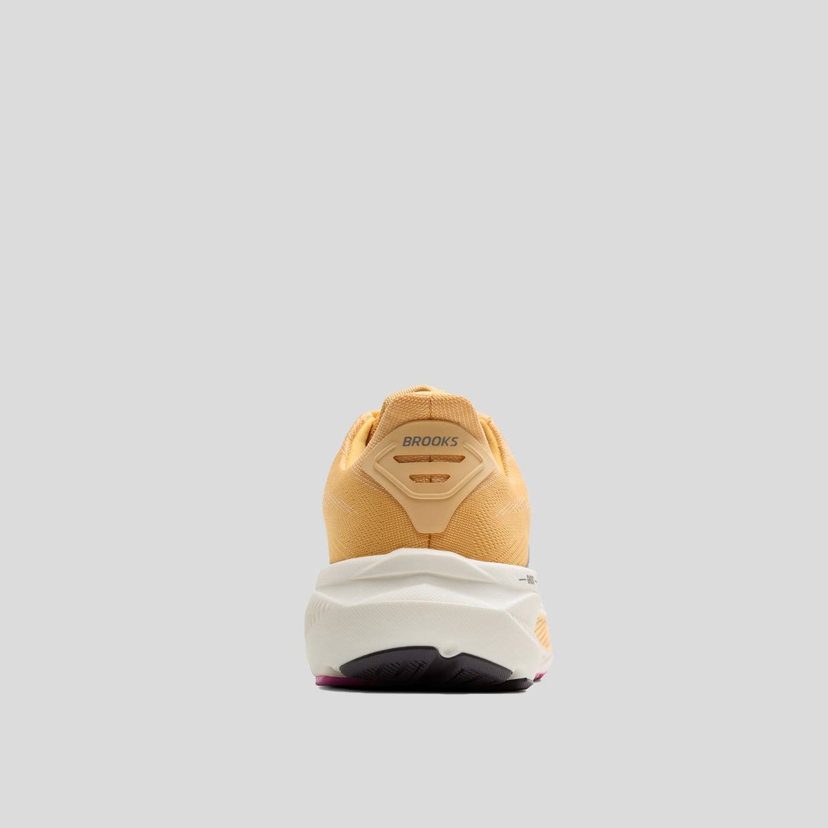 Ghost 17 | Apricot/Grey/Pink