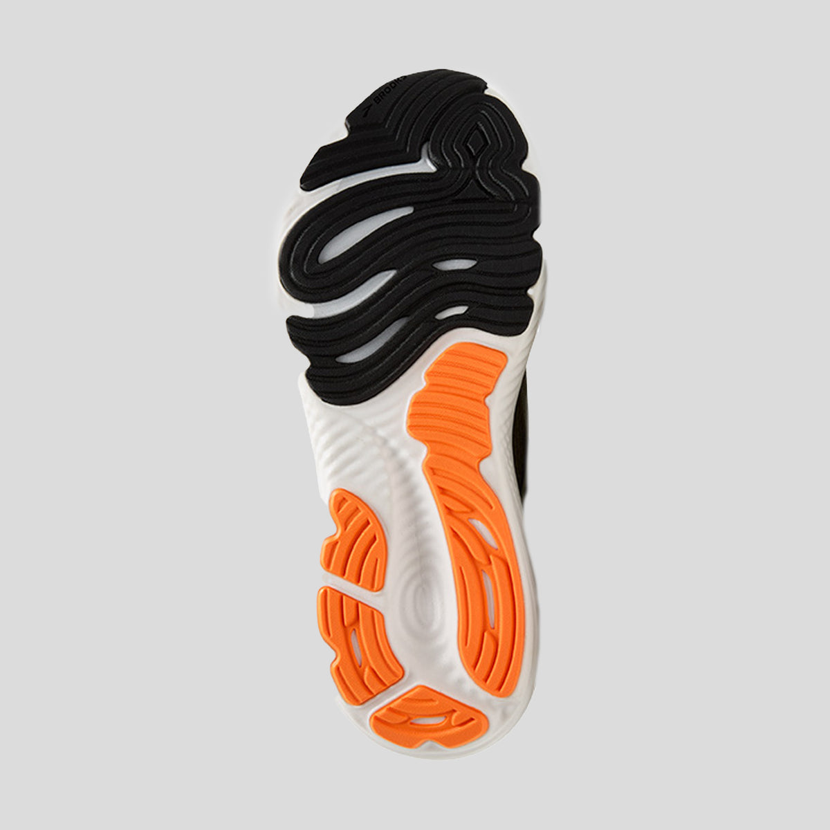 Men's Glycerin 22 | Dusty Olive/Tea/Orange