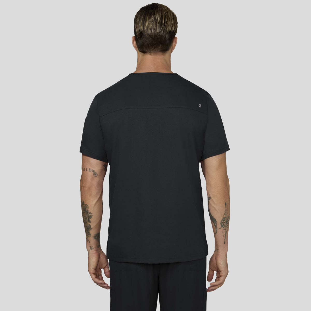 Arthro Top | Black