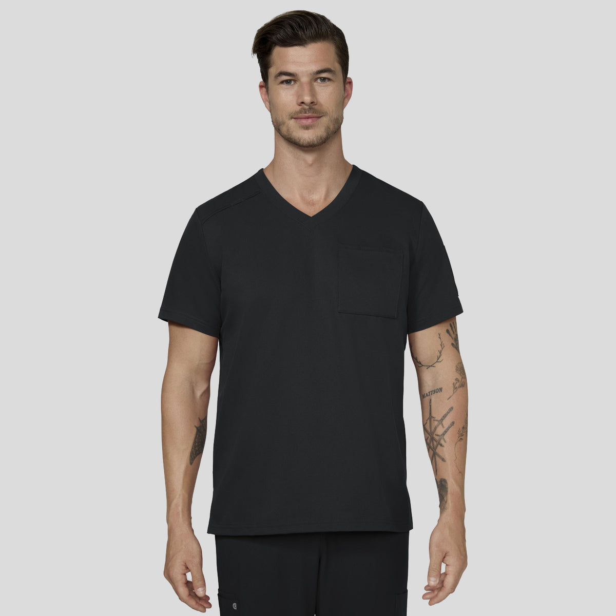 Arthro Top | Black