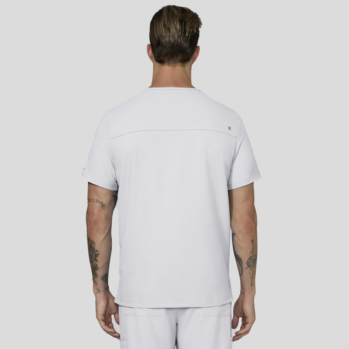 Arthro Top | White