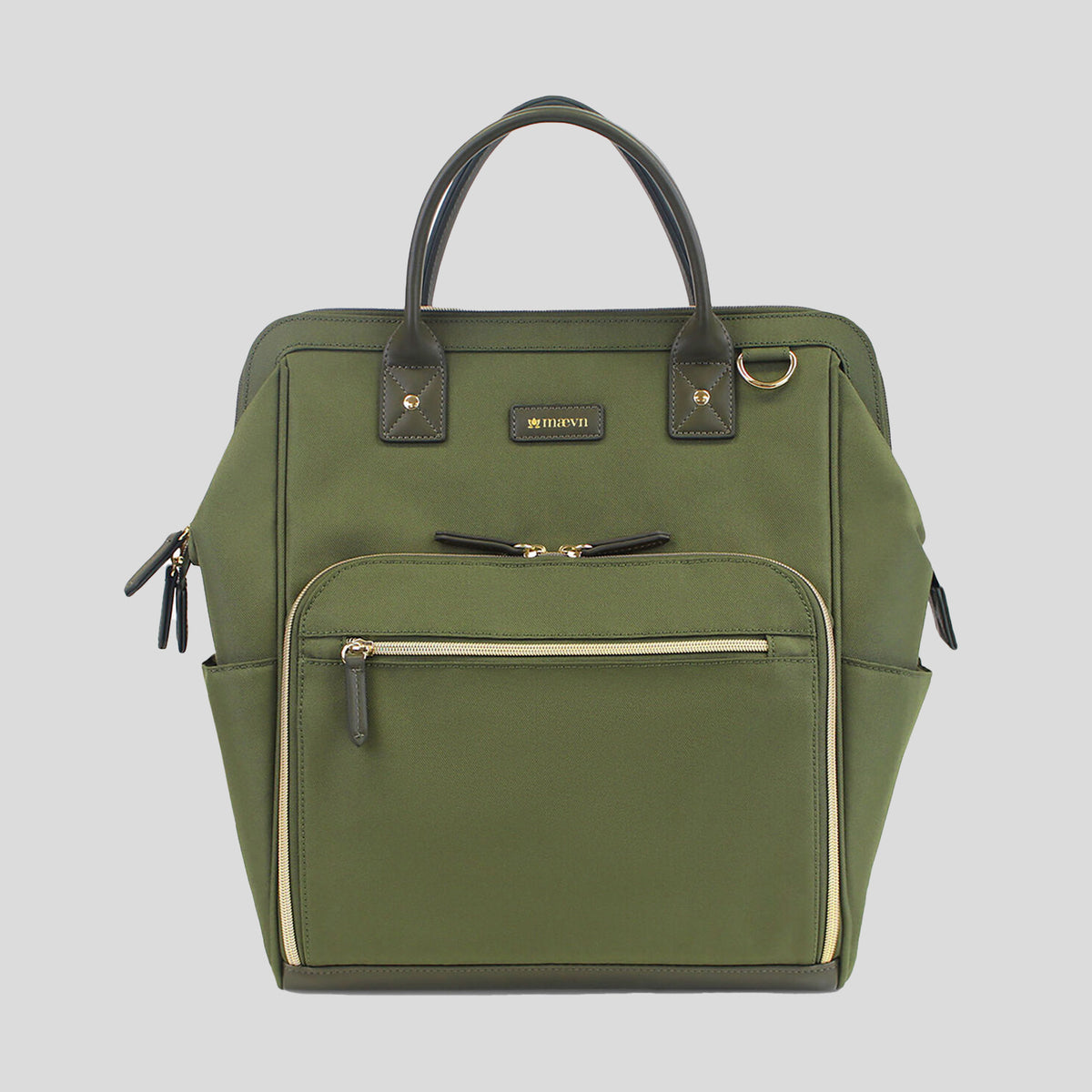 ReadyGO Clinical Backpack | Olive