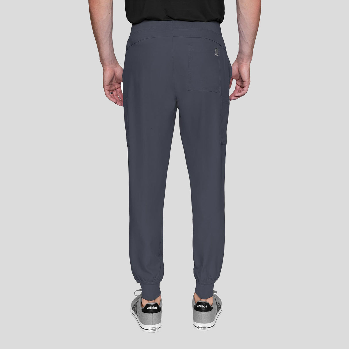 Insight Jogger | Pewter