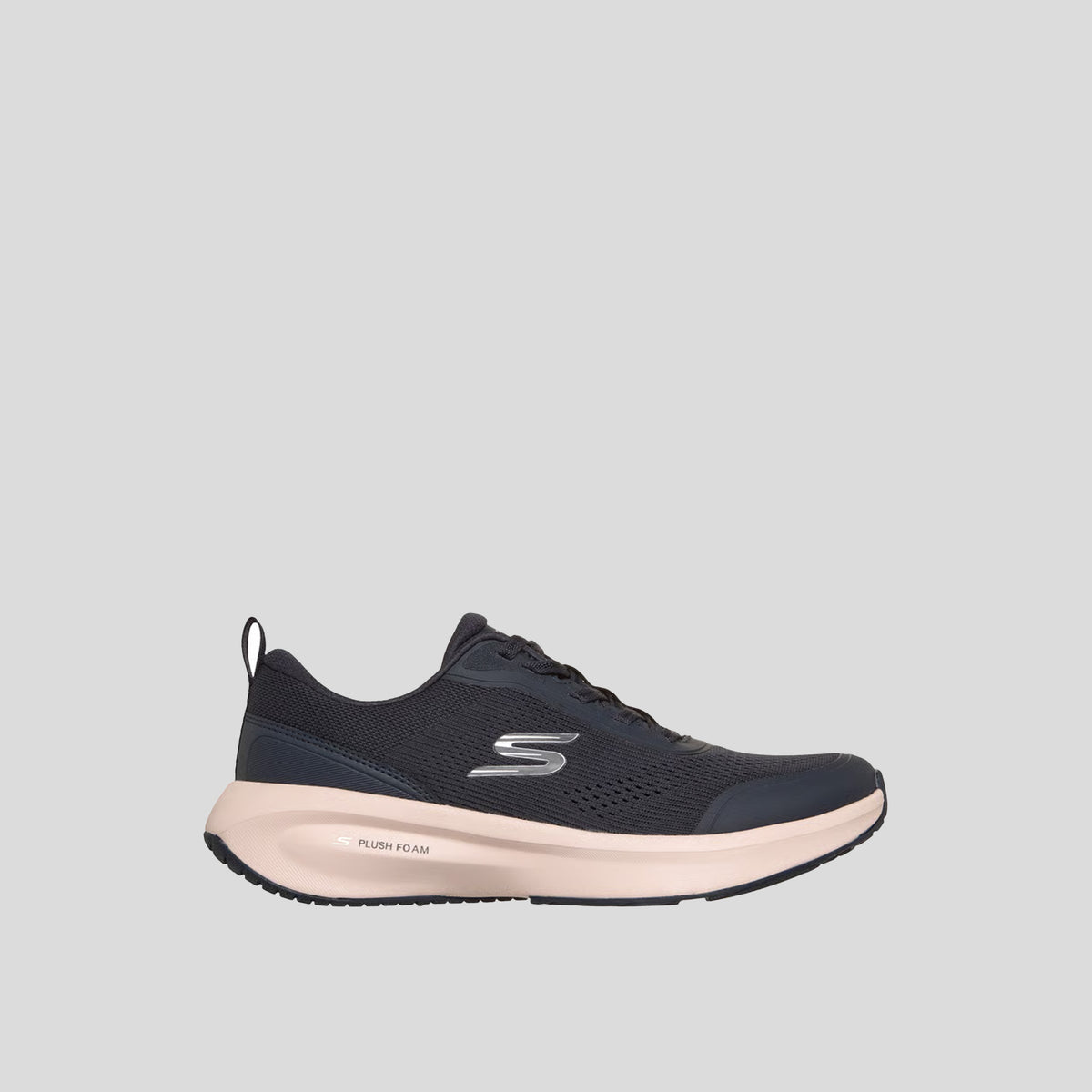 Women's Plush Foam | Navy