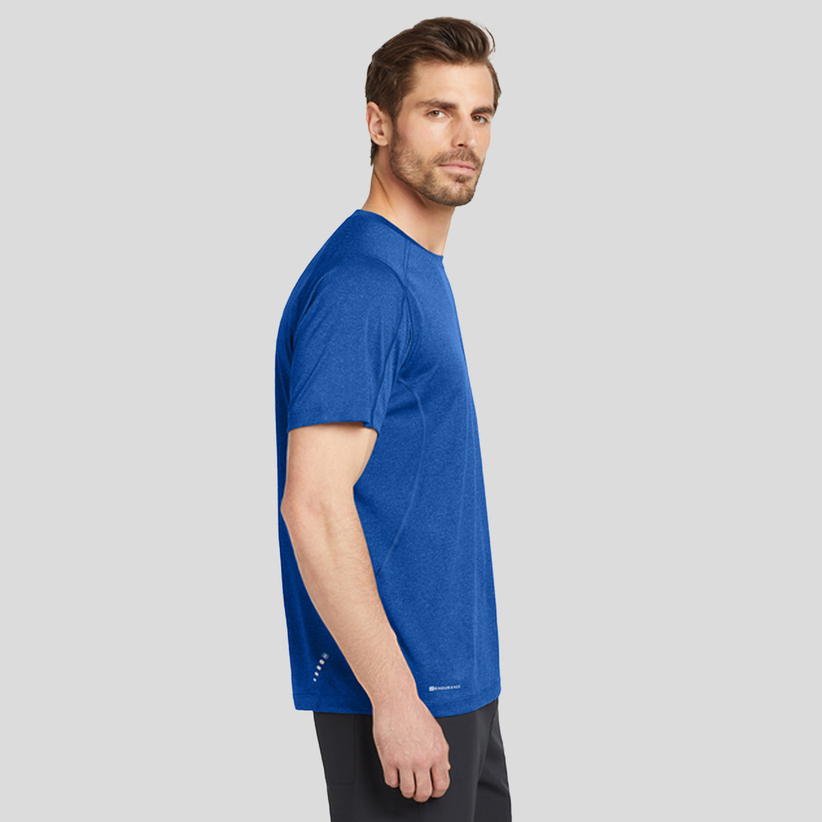 Pulse Crew | Electric Blue