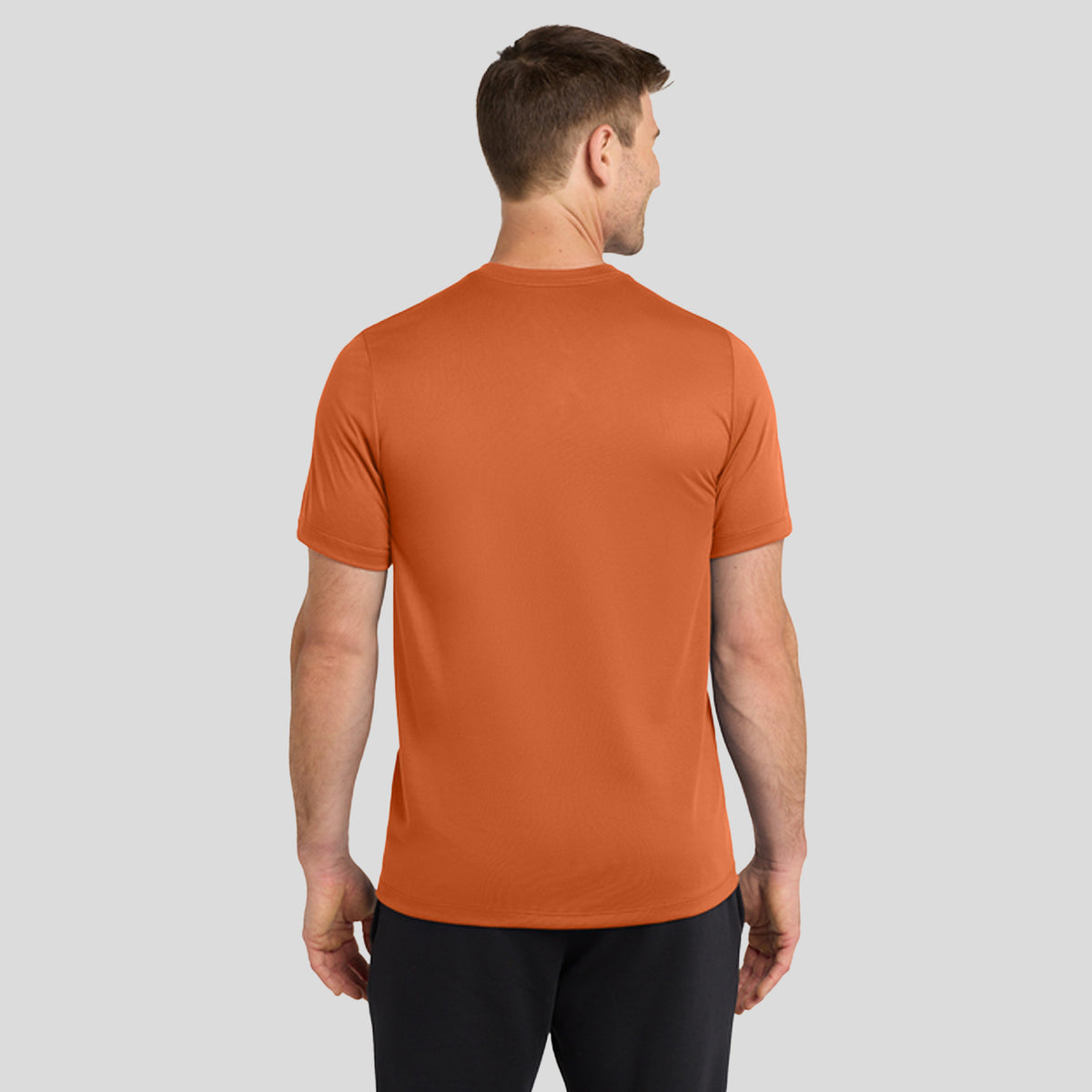 Team rLegend Tee | Desert Orange