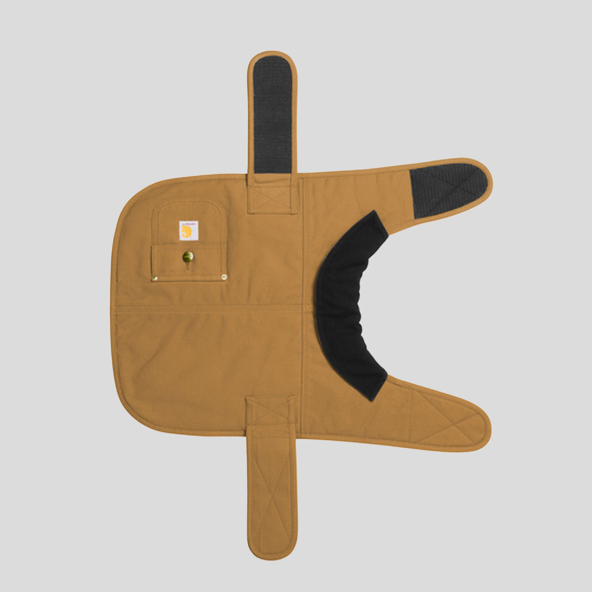 Dog Chore Coat | Carhartt Brown