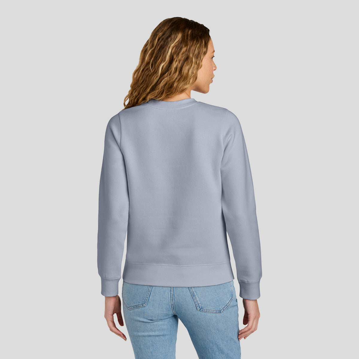 Women’s V.I.T.™ Fleece Crew | Icelandic Purple