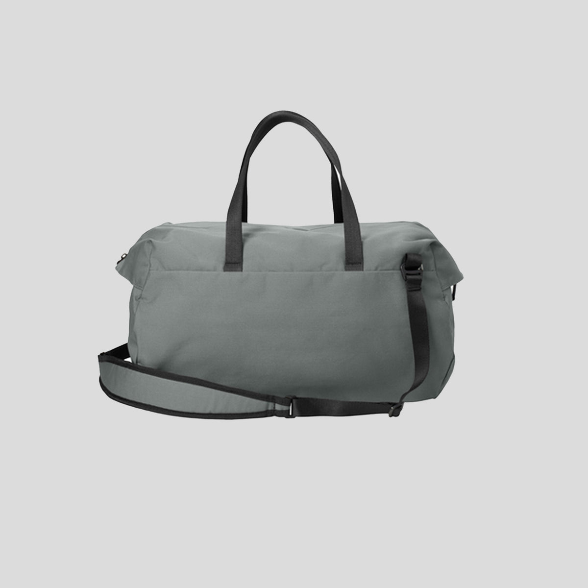 Claremont Duffel | Storm Grey