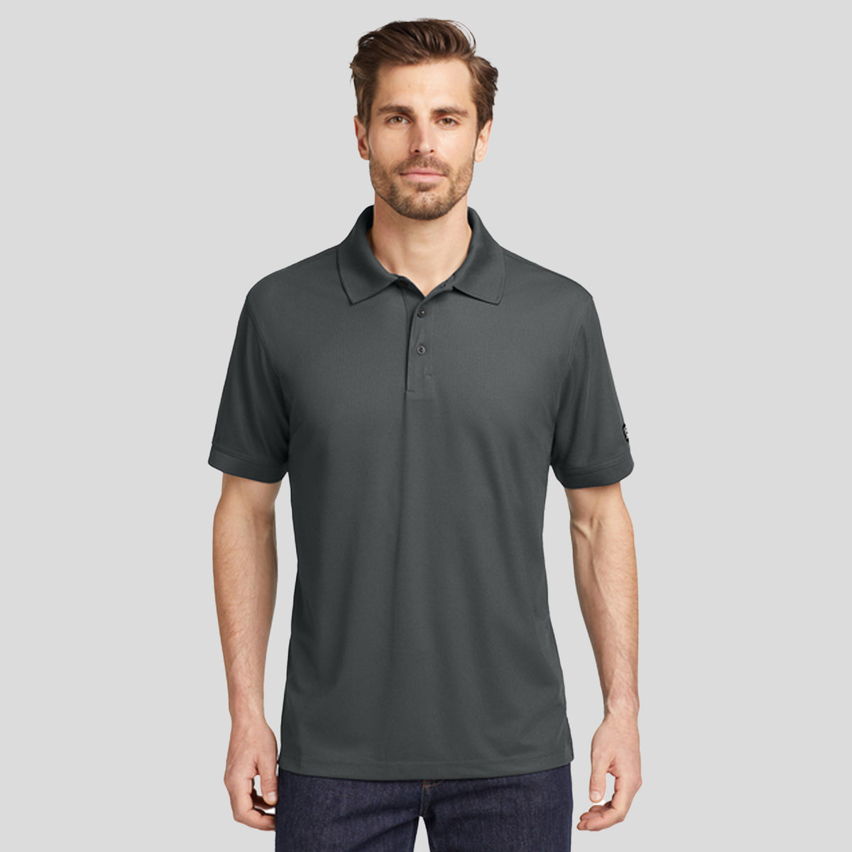 Caliber2.0 Polo | Diesel Grey
