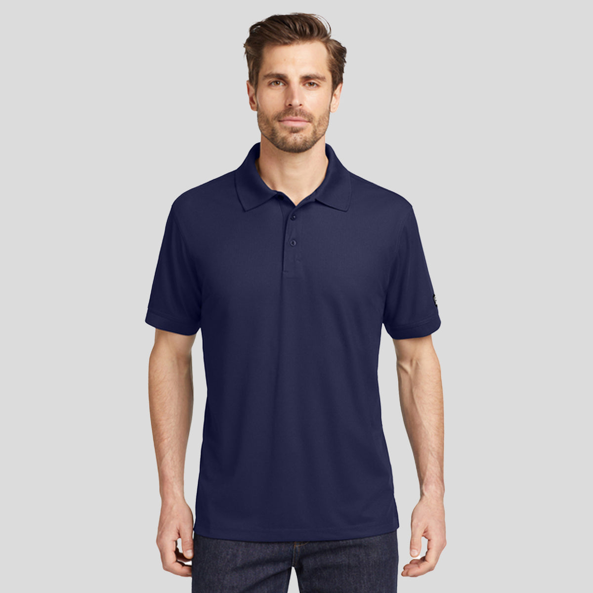 Caliber2.0 Polo | Navy