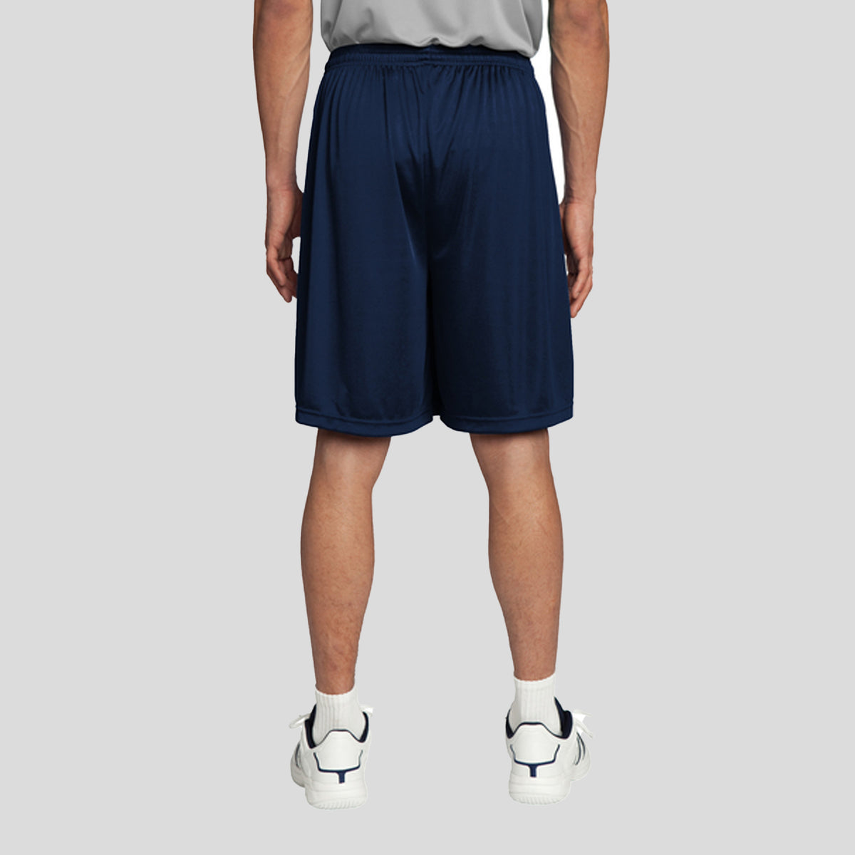 PosiCharge® Competitor™ Short | Navy